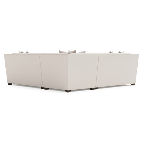 Barnes Fabric Sectional