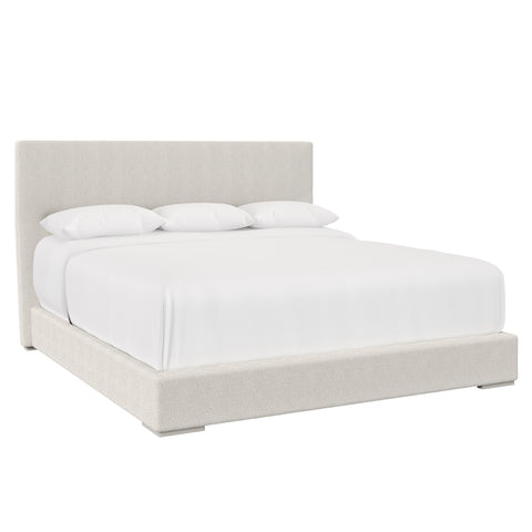 Stratum Panel Bed - California King