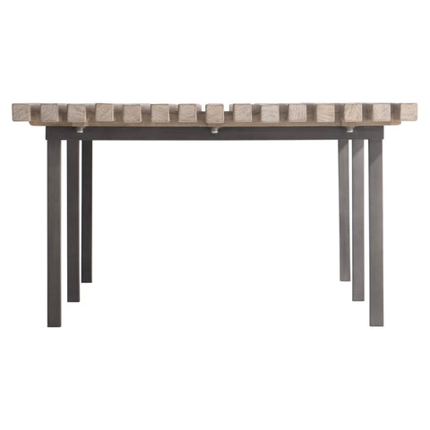 Kingston Outdoor Cocktail Table