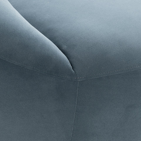 Rizz Fabric Swivel Chair