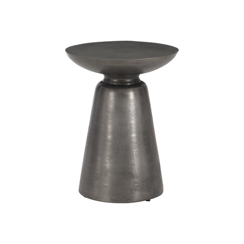 Catalan Outdoor Accent Table