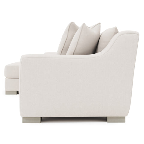 Gabi Fabric Sectional