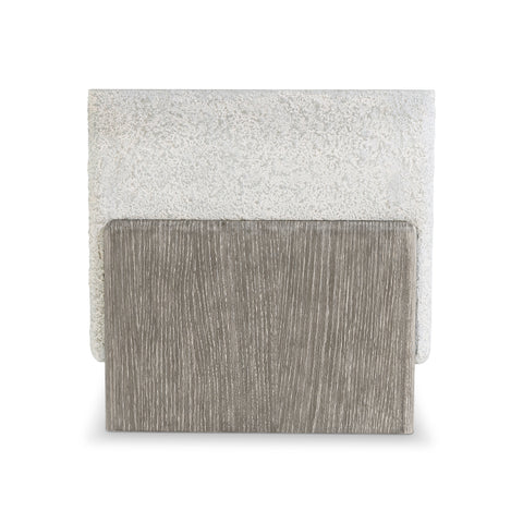 Monolith Side Table