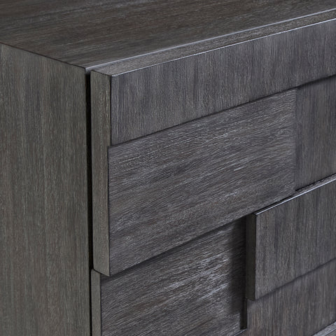 Lancer Dresser