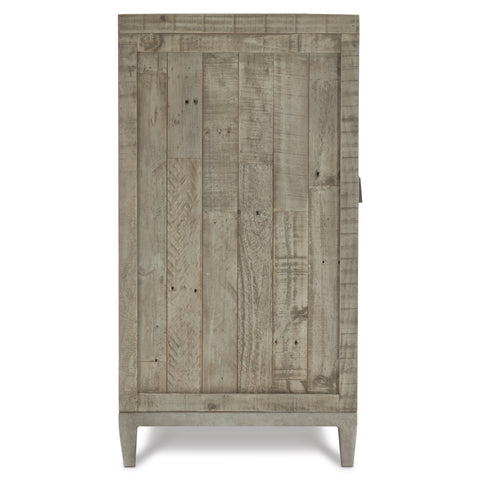 Shaw Dresser