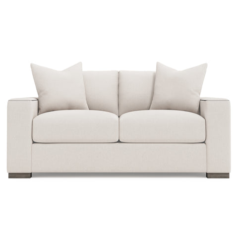 Vaughn Fabric Loveseat