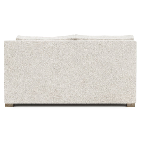 Kelsey Fabric Right Arm Loveseat