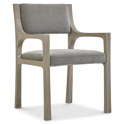 Ronin Arm Chair