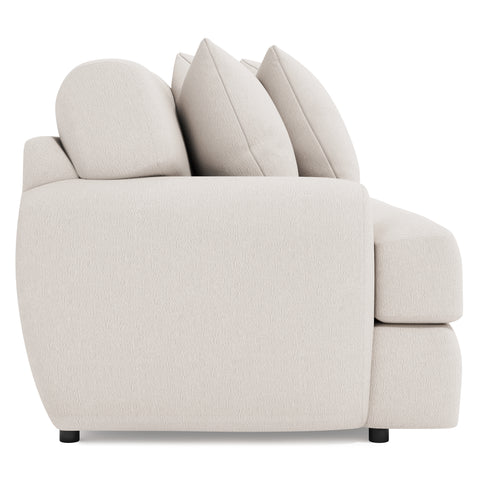 Cameron Fabric Sofa