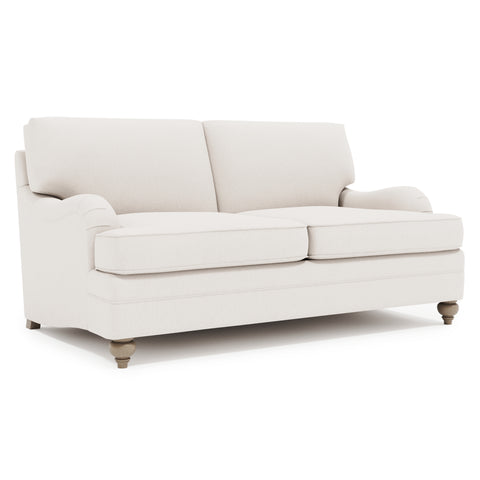 Tarleton Fabric Loveseat