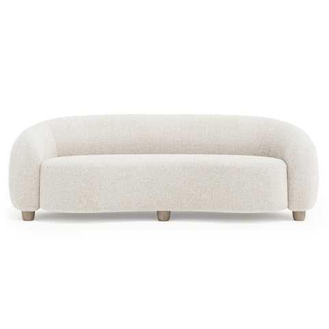 Merritt Fabric Sofa