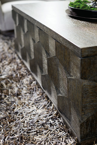 Linea Cocktail Table