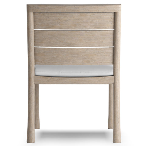 Marco Outdoor Arm Chair