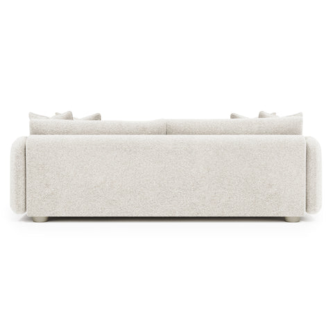 Indy Fabric Sofa