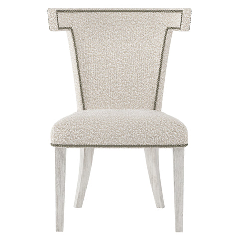 Remy Fabric Side Chair