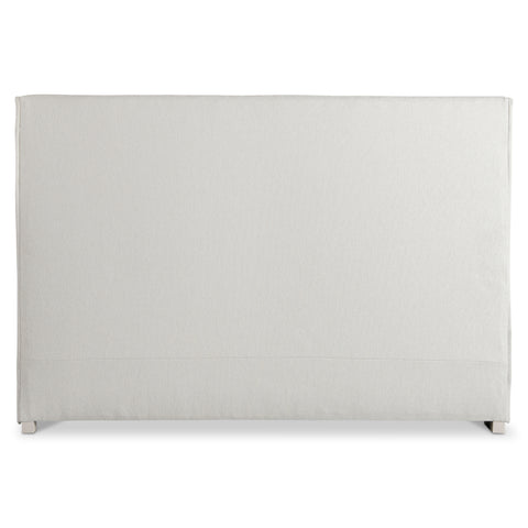Sereno Panel Bed