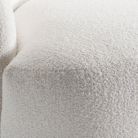 Alura Outdoor Left Arm Sofa