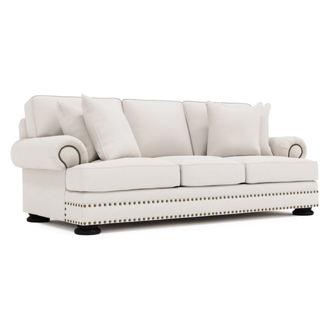 Foster Fabric Sofa