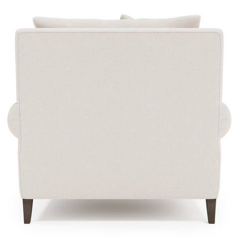 Isabella Fabric Chair