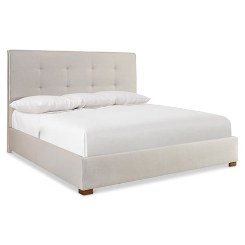 Mason Panel Bed - California King