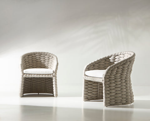 Salinas Outdoor Arm Chair