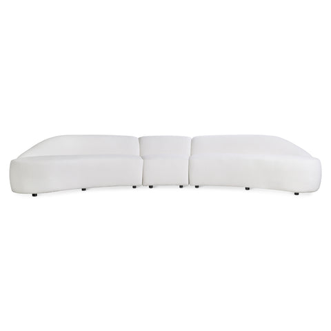 Calder Fabric Sectional