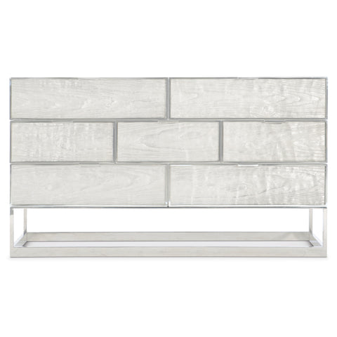 Parkhurst Dresser