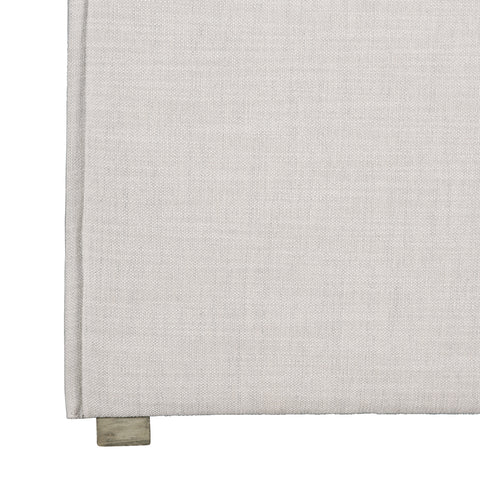 Sawyer Panel Bed - Queen