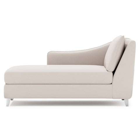 Monterey Outdoor Left Arm Chaise