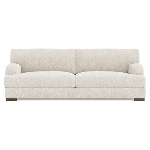 Berkeley Fabric Sofa