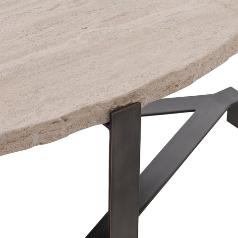 Sayers Cocktail Table