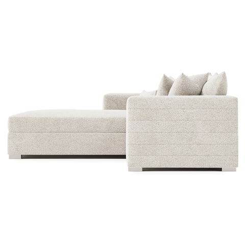 Helena Fabric Sectional