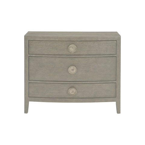 Linea Nightstand