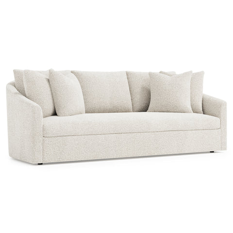 Astoria Fabric Sofa