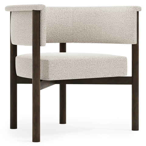 Corbin Fabric Chair