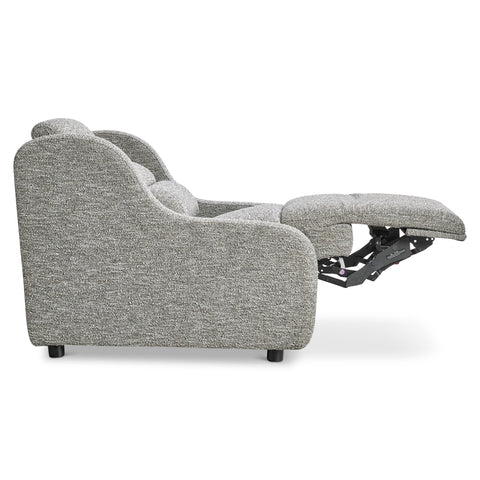 Gio Fabric Power Motion Chair