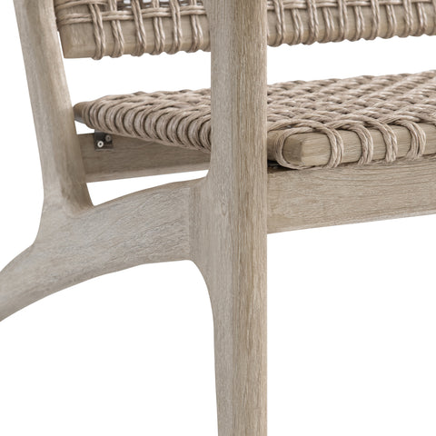 Atlas Outdoor Sofa