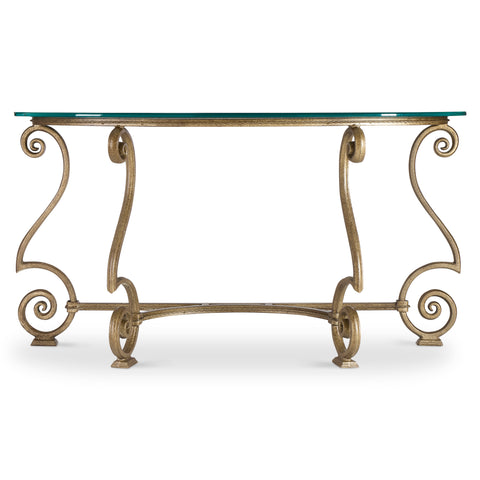 Solano Console Table