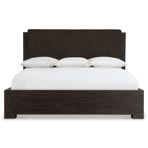 Ludwig Panel Bed