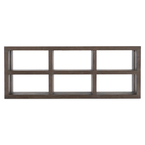 Outline Console Table