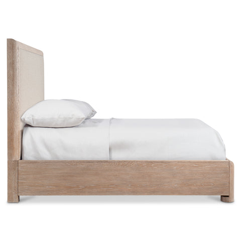 Aventura Panel Bed - Queen
