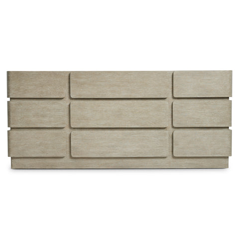 Arcadia Dresser