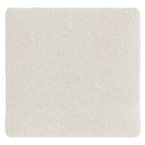 Andie Fabric Bumper Ottoman