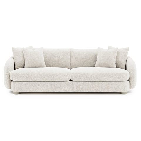 Indy Fabric Sofa