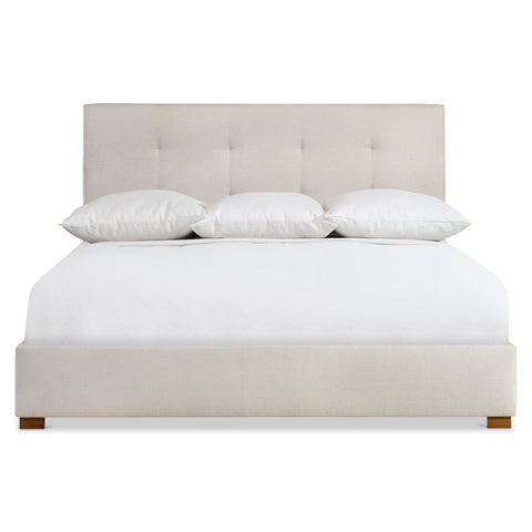 Mason Panel Bed - Queen