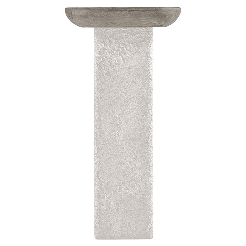 Monolith Console Table