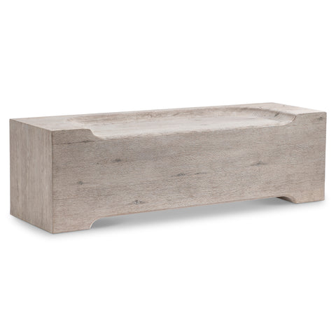 Amirus Bench