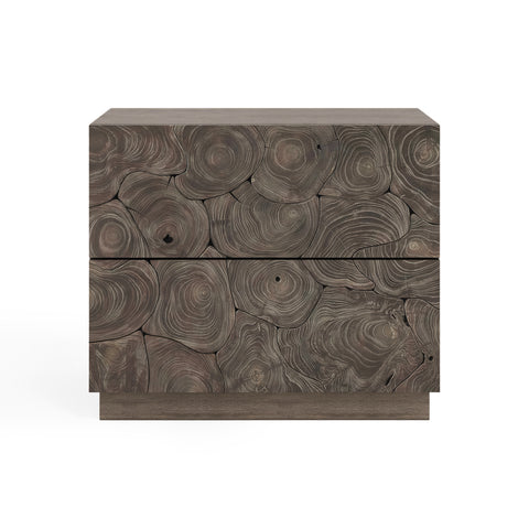 Calavaras Nightstand