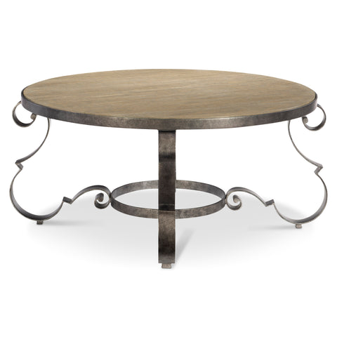 Villa Toscana Cocktail Table