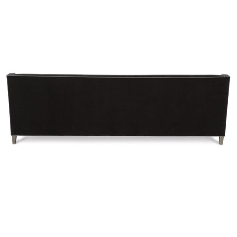 Palisades Fabric Sofa Without Pillows